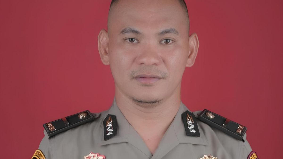 Polisi Di NTT Dipecat Gegara Ungkap Mafia BBM - Oke Flores