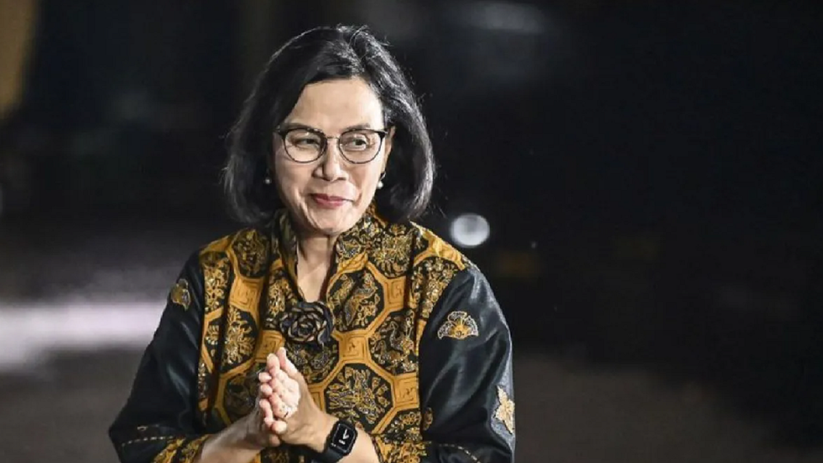 Sri Mulyani Resmi Sahkan Tiga Uang Tambahan untuk PNS Tahun 2025