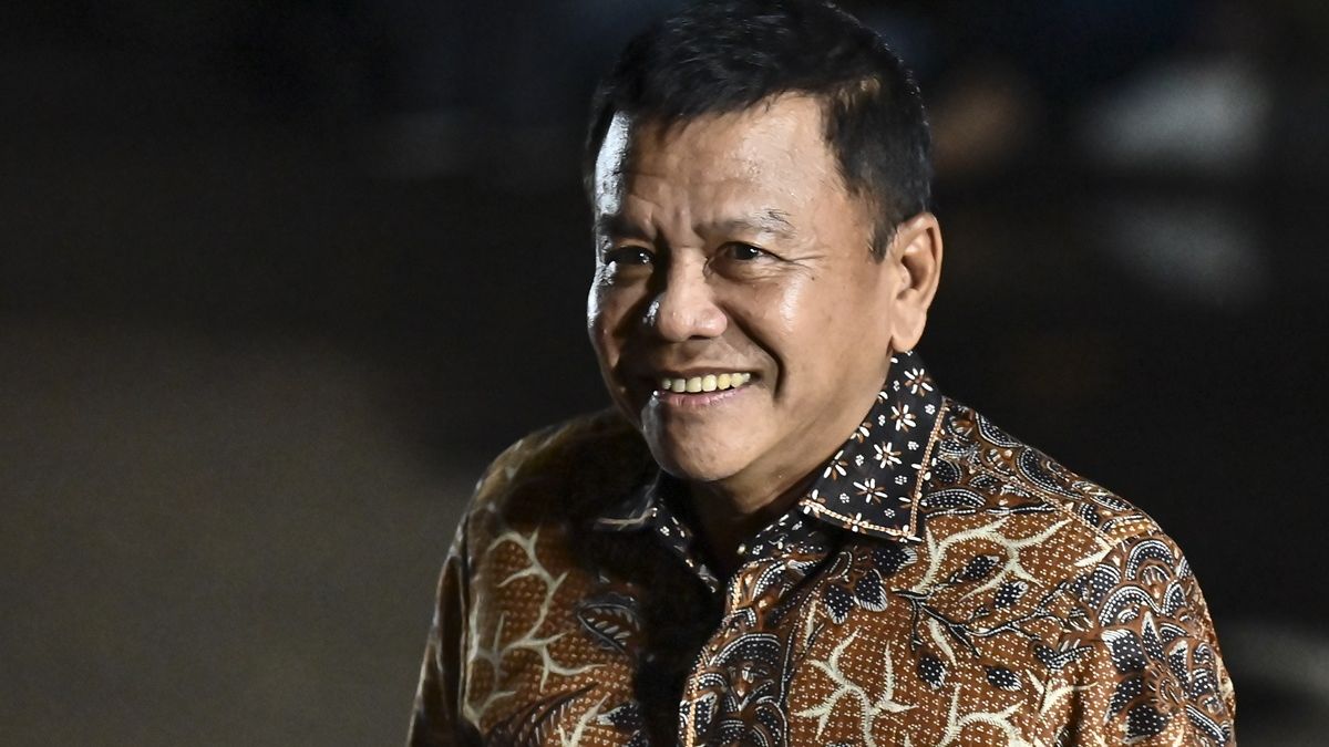 Profil Muhammad Herindra, Calon Kepala BIN Yang Baru - Berita DIY