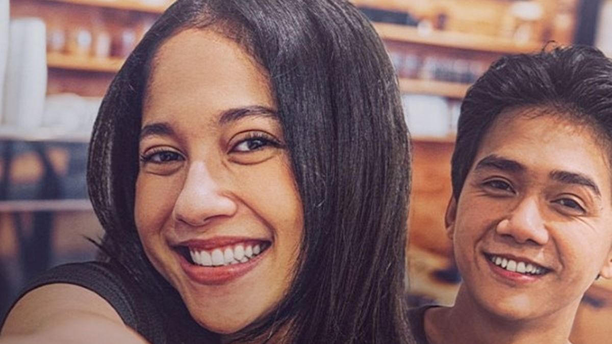 Cinta CEO yang Terhalang Status