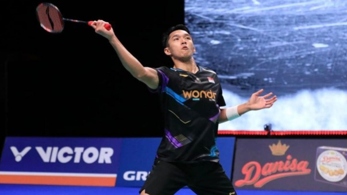 Update Ranking BWF World Tour Final 2024 Indonesia Terancam Tanpa