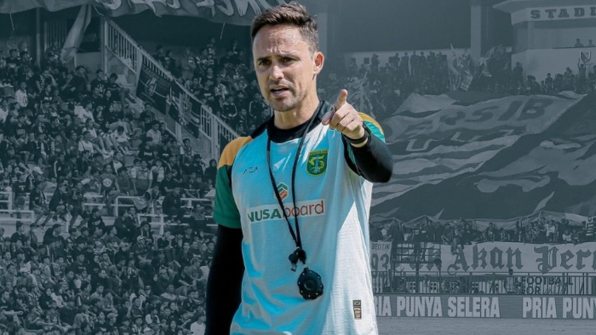 Update Klasemen BRI Liga 1 Pekan ke 8 Persebaya Terdepan dengan Raihan