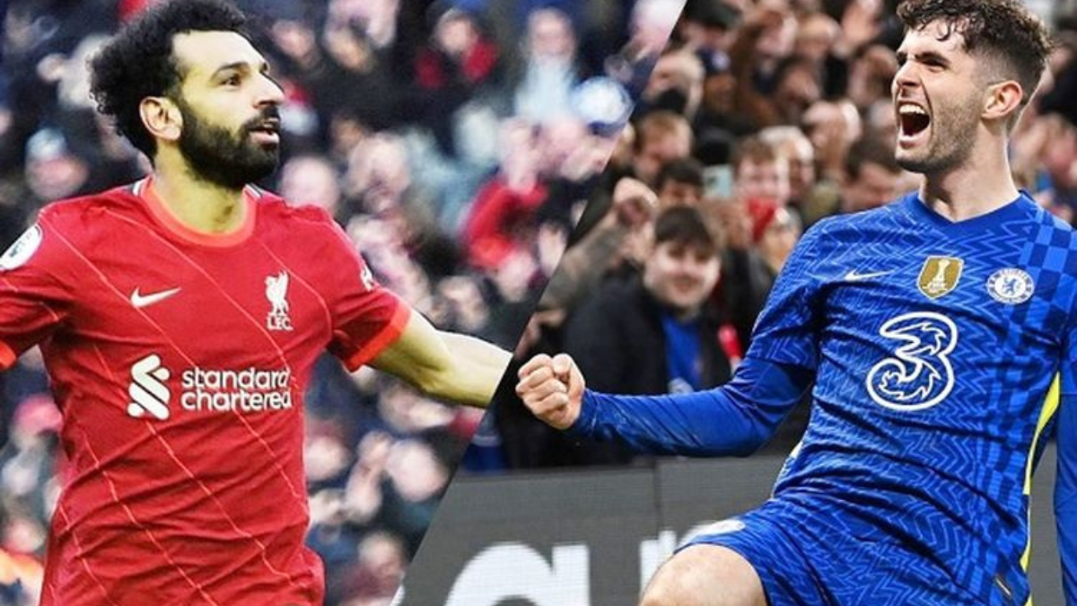 Jadwal Liga Inggris Minggu Ini Ada Big Match Liverpool Vs Chelsea Mu Arsenal Prfm News