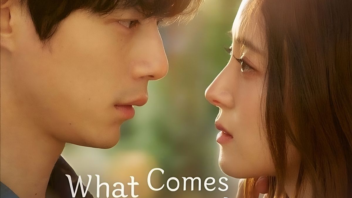 Spoiler Episode 5 What Comes After Love Perubahan Hubungan antara Hong