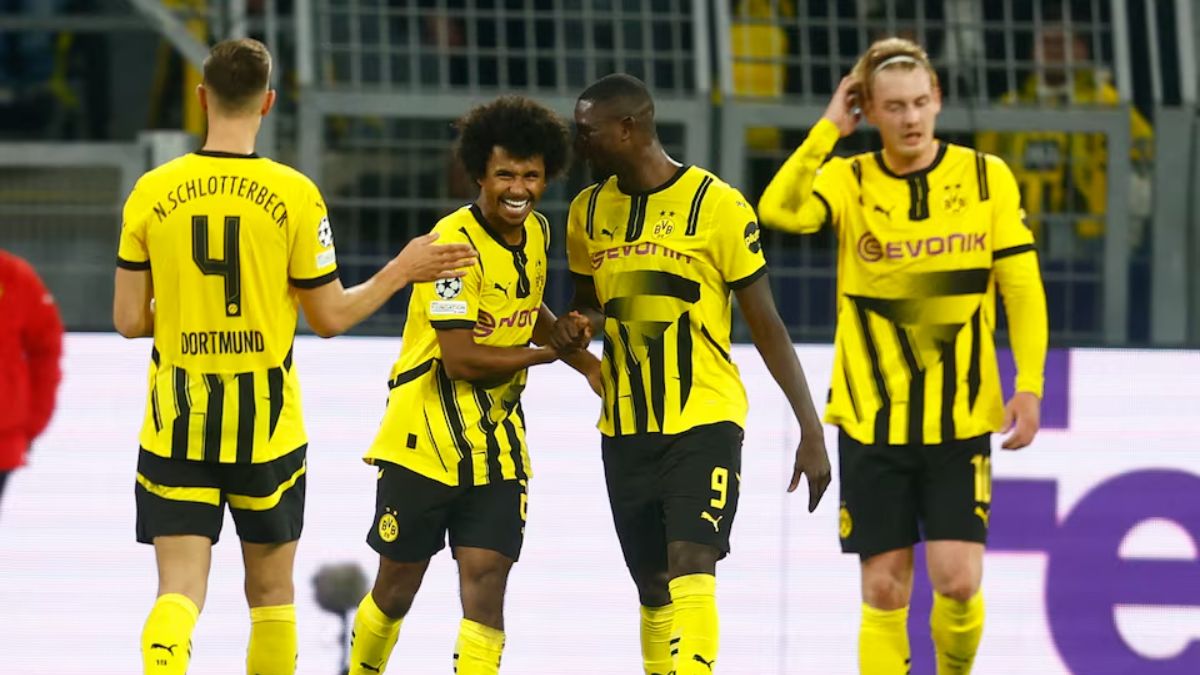 Borussia Dortmund Vs Sc Freiburg Prediksi Skor Berita Tim Head To