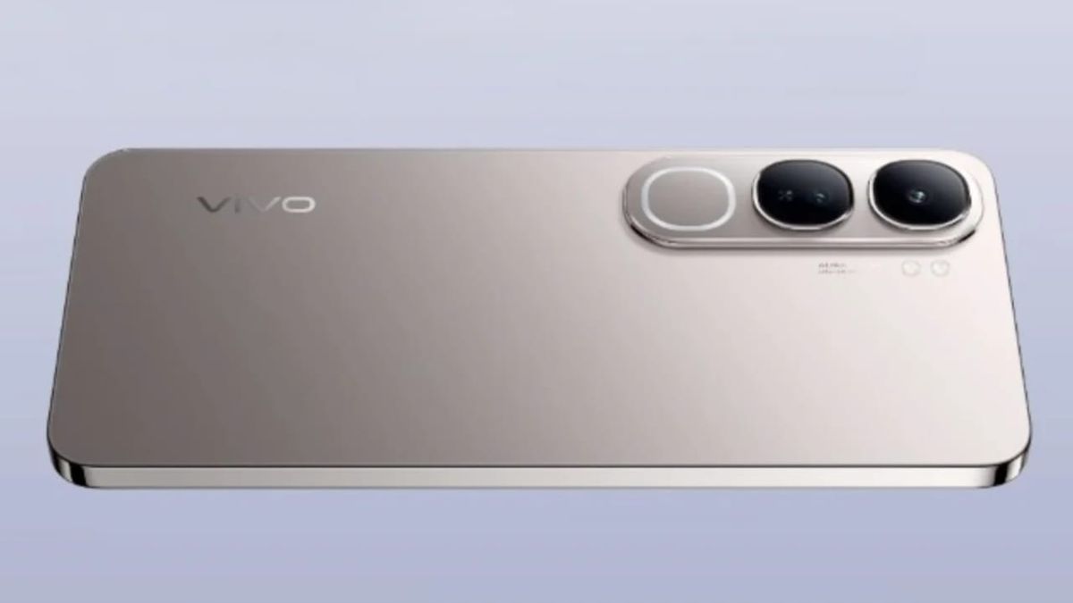 Vivo V40 Lite Apakah 5G? Spesifikasi, Kekurangan, Kelebihan dan Harga ...