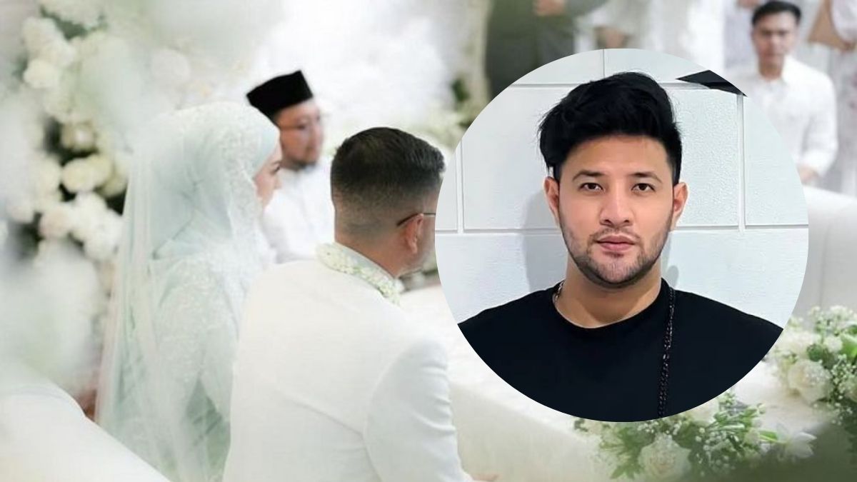 Irish Bella Menikah Lagi Begini Keadaan Ammar Zoni Sang Mantan Suami