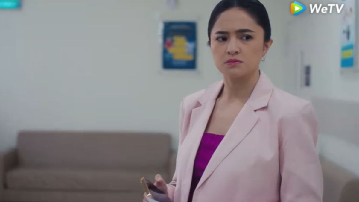 SPOILER Jangan Salahkan Aku Selingkuh Episode 6A 6B Lengkap Link Nonton ...