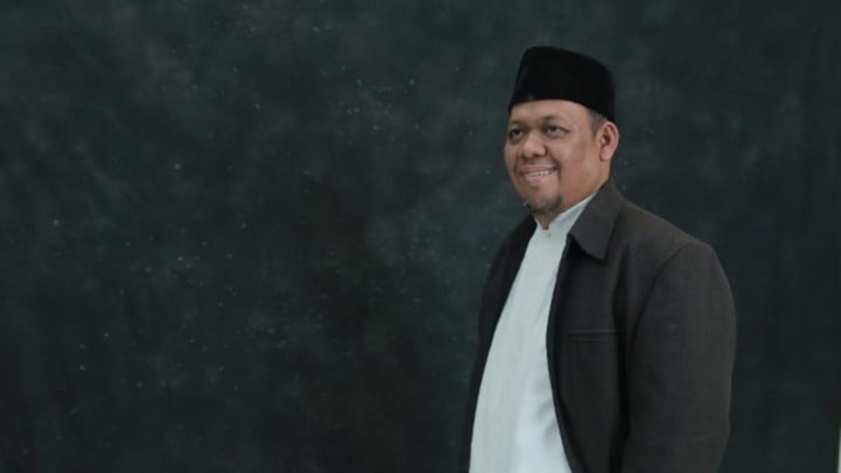 Habib Ahmad Humed Nilai Effendi Edo-Siti Farida Layak Pimpin Kota ...