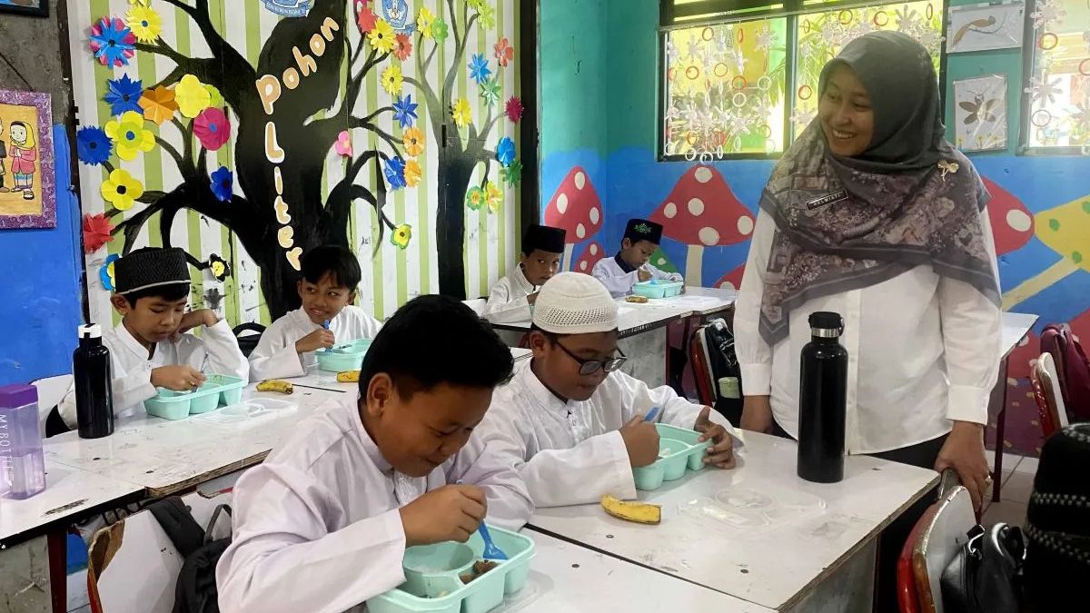 Cara Menjawab Apa Perubahan Praktik Anda Di Ruang Kelas Yang Telah