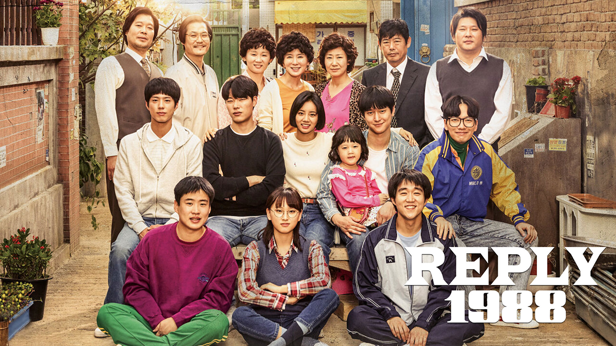 Hangatkan Hati di Akhir Pekan: 8 Drama Korea Keluarga Terbaik yang Wajib Ditonton!