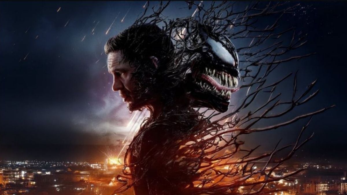 Inilah Jadwal Tayang Film Venom The Last Dance Di Bioskop Sidoarjo Hari ...