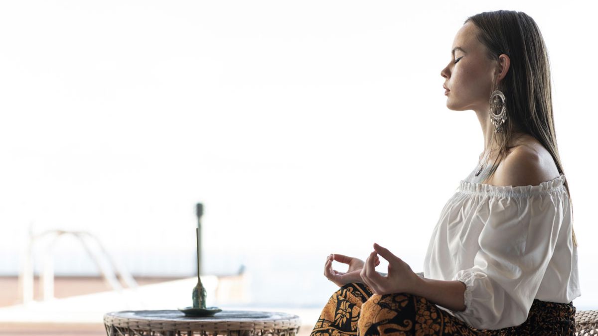 Terungkap! Meditasi Mindfulness Bisa Jadi Penyebab Kesehatan Mental Anda Memburuk Hingga Depresi