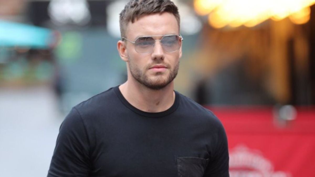 Fakta Baru Di Balik Tragedi Kematian Liam Payne Pingsan Sebelum Terjatuh Dari Balkon Hotel