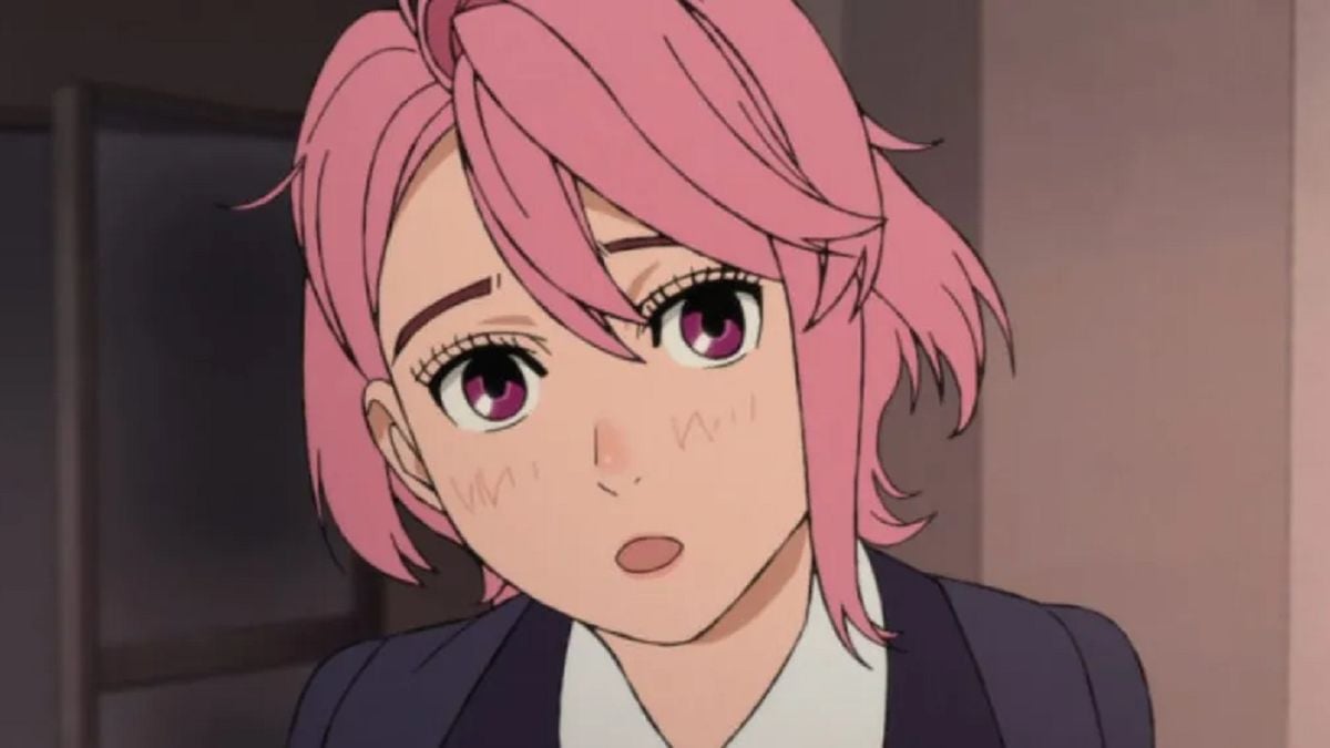 LINK NONTON Anime Dandadan Episode 6 Sub Indo Bukan di Samehadaku, Cek Spoiler di Sini Lingkar