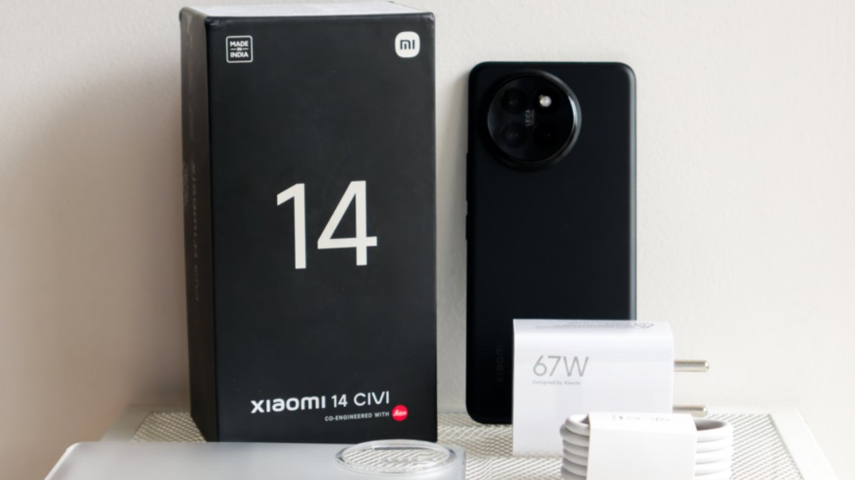 最新小米14 Civi:影院级相机,性能出色!使用徕卡相机拍摄精彩照片 最新小米14 Civi:影院级相机,性能出色!使用徕卡相机拍摄精彩照片