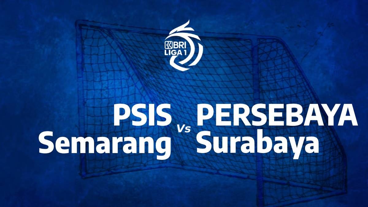 Jadwal Liga Hari Ini Sabtu November Psis Semarang Vs