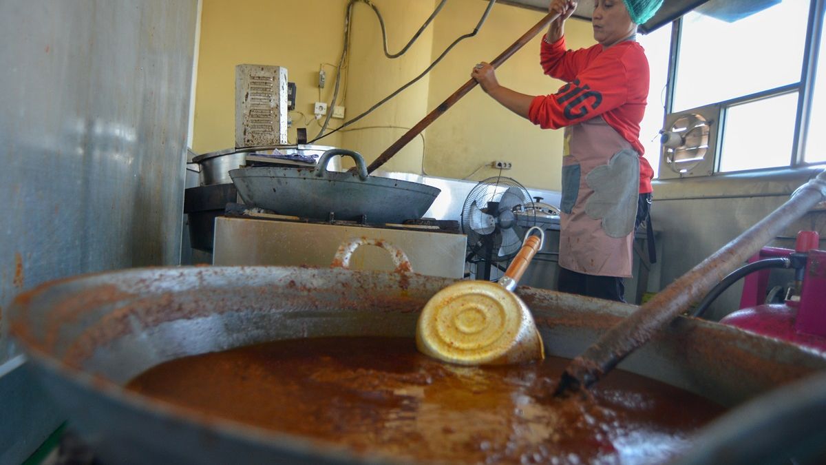 Makanan Tradisional Disukai Anak Muda, Perang Harga Kuliner di Kota Besar Tak Bisa Dicegah