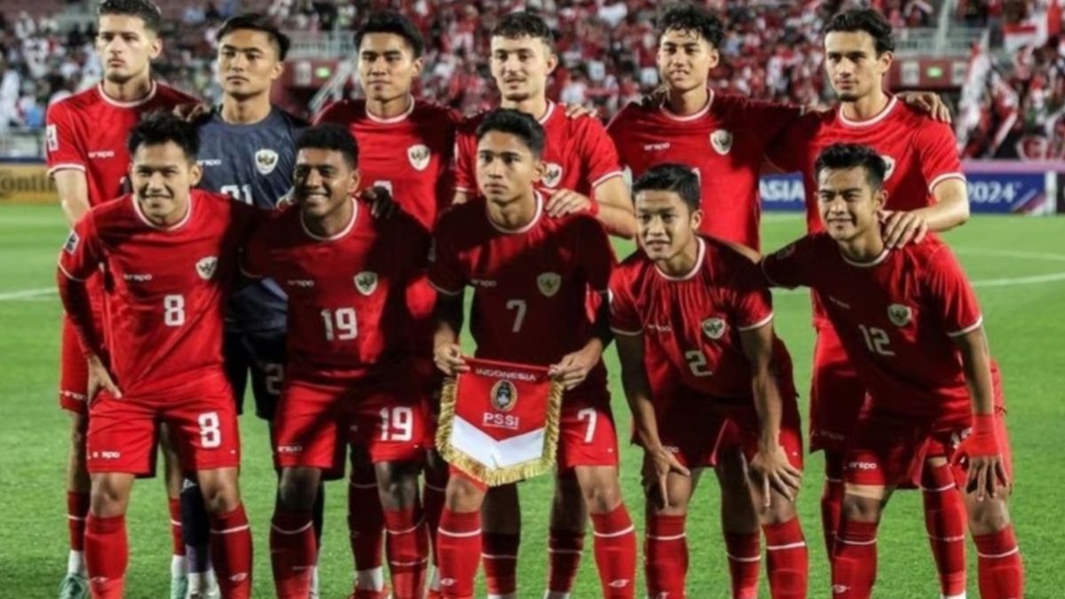 Generasi Emas: Pemain Muda Berbakat yang Bersinar di Tahun 2024