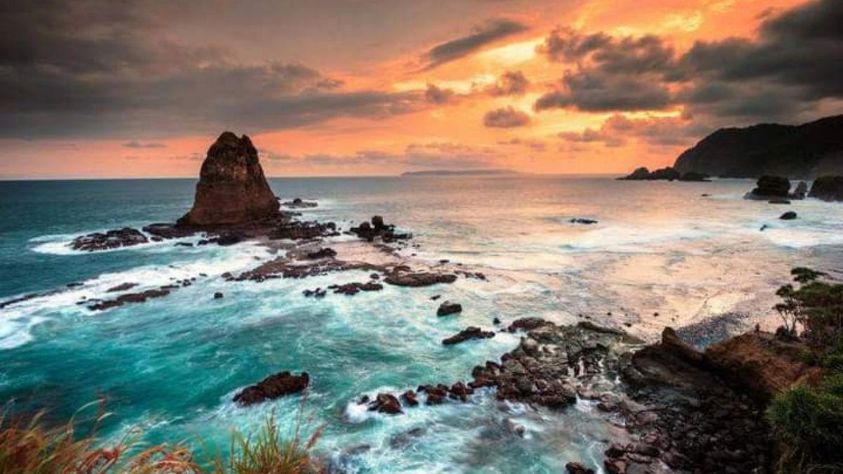 Daftar Tempat Wisata Akhir Tahun Di Jember Liburan Seru Di Kota Kecil