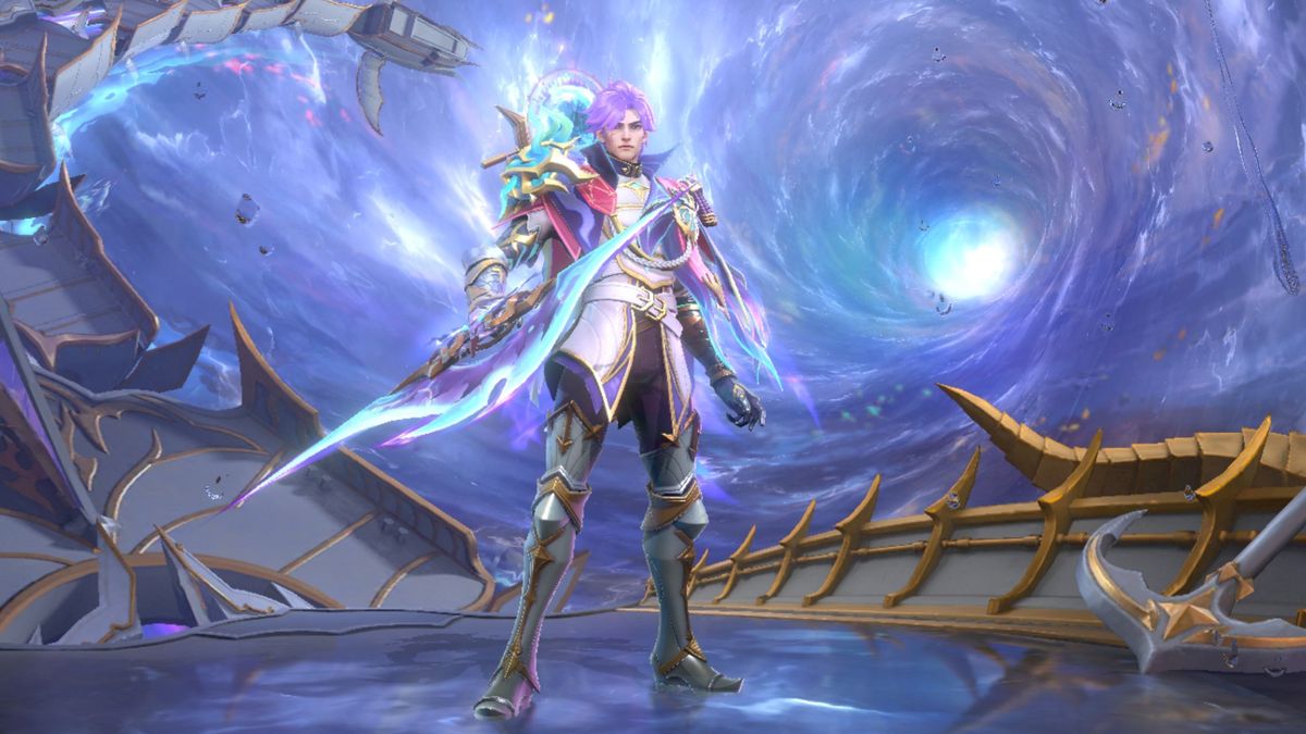 Kode Redeem Mobile Legends Ml Hari Ini November Klaim Hadiahmu Sekarang Priangan