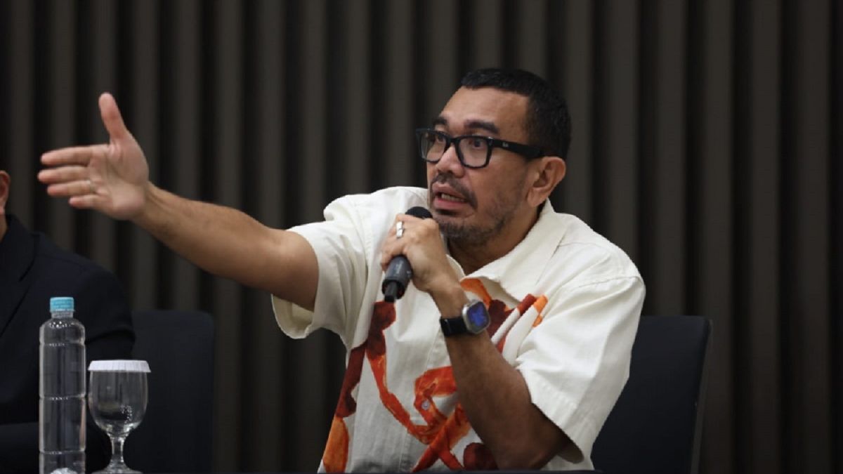 PSSI Ungkap Kriteria Pelatih Kepala Timnas Indonesia: Kepemimpinan Kuat  Jadi Prioritas - Demak Bicara