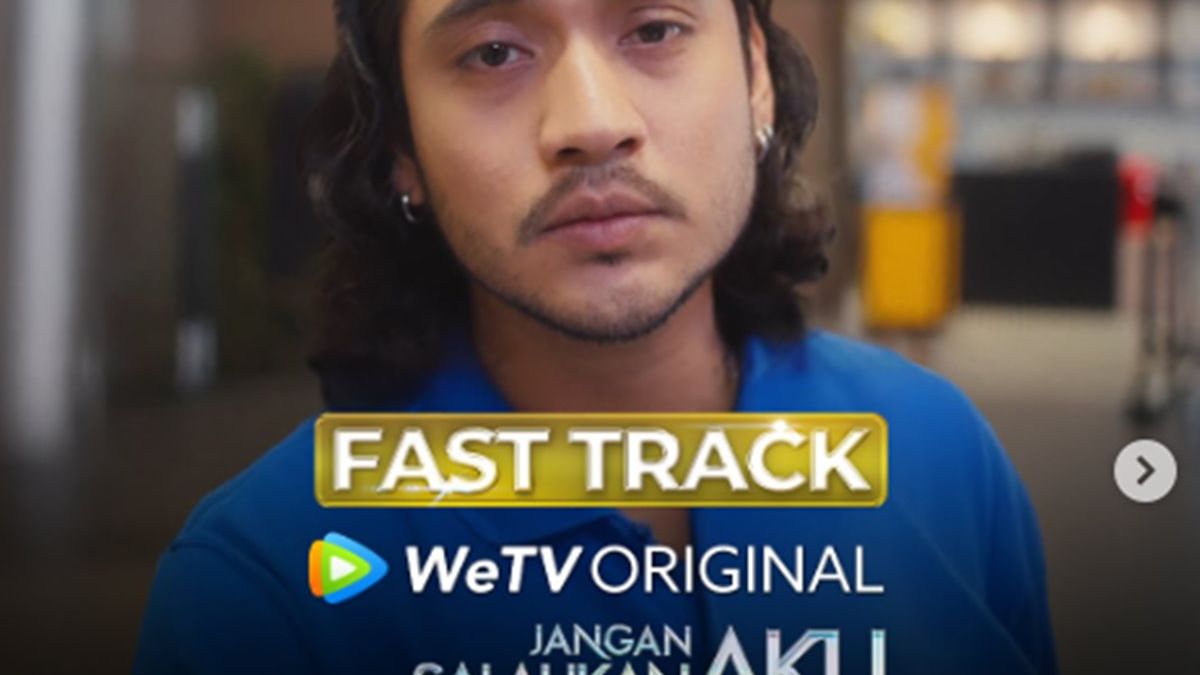 TAMAT! Nonton Jangan Salahkan Aku Selingkuh Episode 8B: Ini Spoiler ...