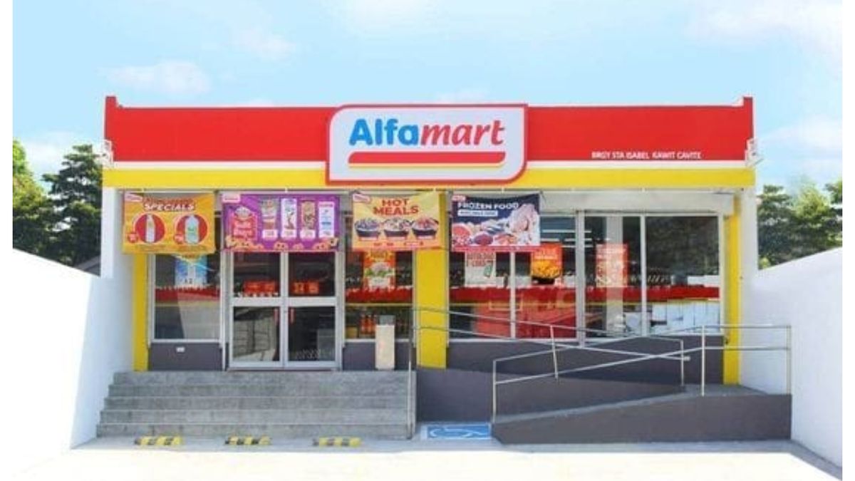 Raja Minimarket Dulu Bantu Ibu Jaga Warung Berita Mandalika Raja Minimarket Dulu Bantu Ibu Jaga Warung Berita Mandalika