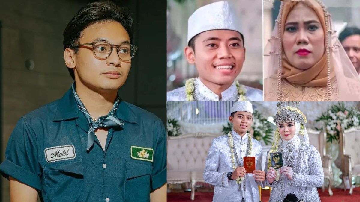 Yusuf Mahardika, Si 'Madun' Akan Perankan Menantu di Film Norma: Antara ...