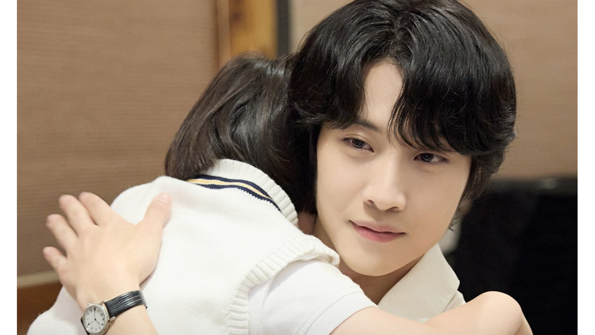 Link Nonton Brewing Love episode 3 Sub Indo Cek Jadwal Tayang dan Preview Lengkap dengan