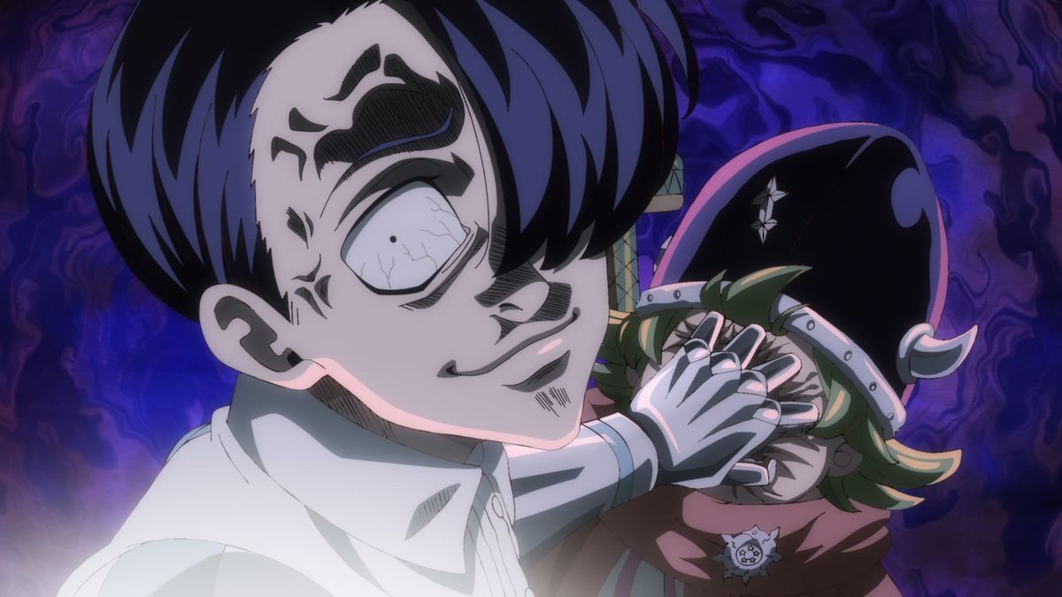 Link Nonton Anime Nanatsu no Taizai Mokushiro no Yonkishi Season 2 Episode 5 Subtitle Indonesia
