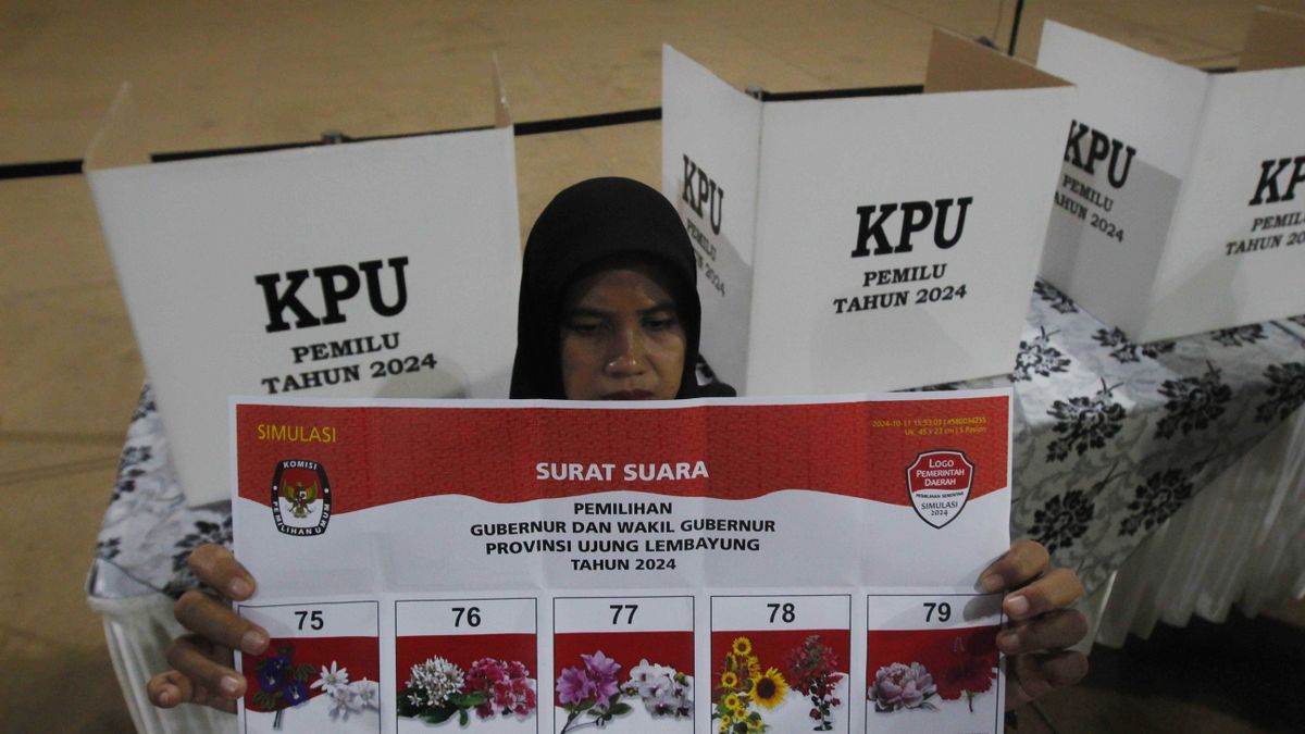 Link Streaming Quick Count Pilkada 2024, Cek Hasil Hitung Cepat Di ...