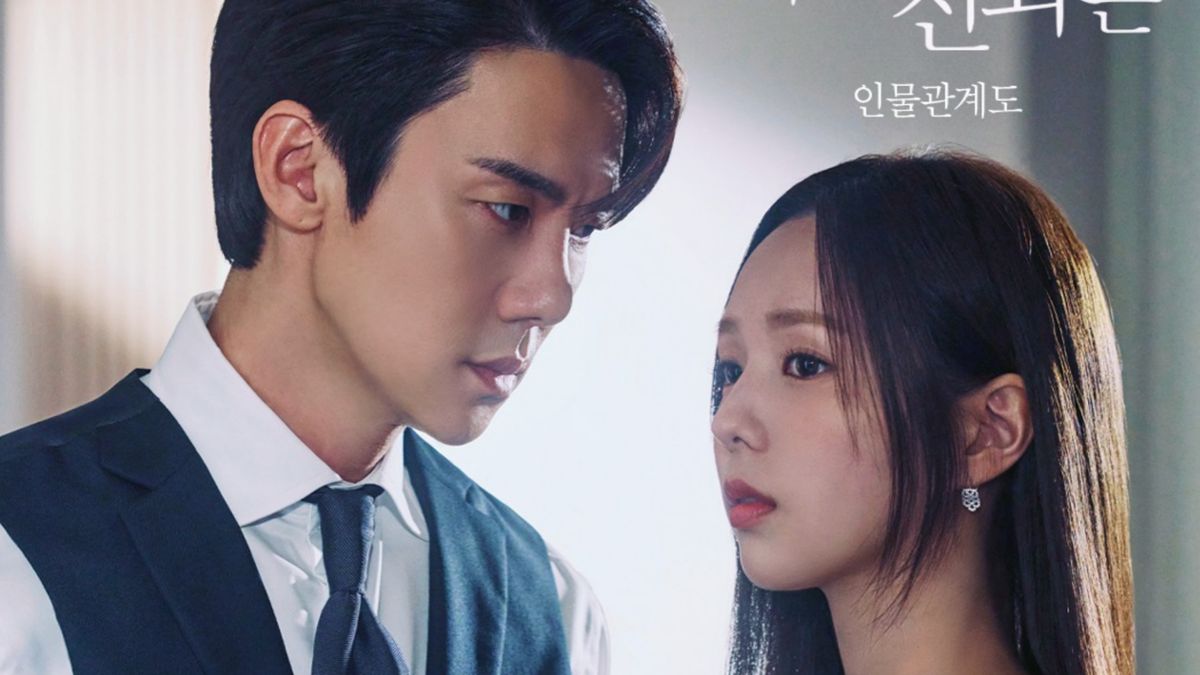 Sinopsis Drama When The Phone Rings : Yoo Yeon Seok dan Chae Soo Bin ...