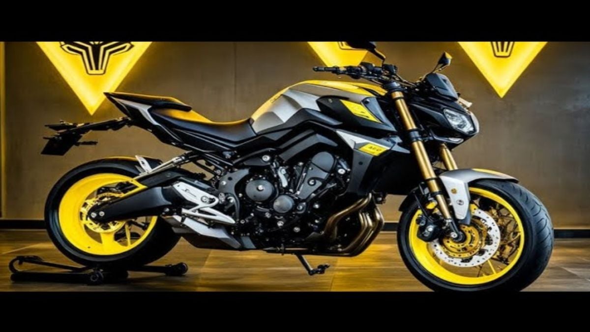 Tipe Yamaha Mt Vs Honda Cb R Vs Suzuki Gsx S Spesifikasi Dan Harga Terupdate