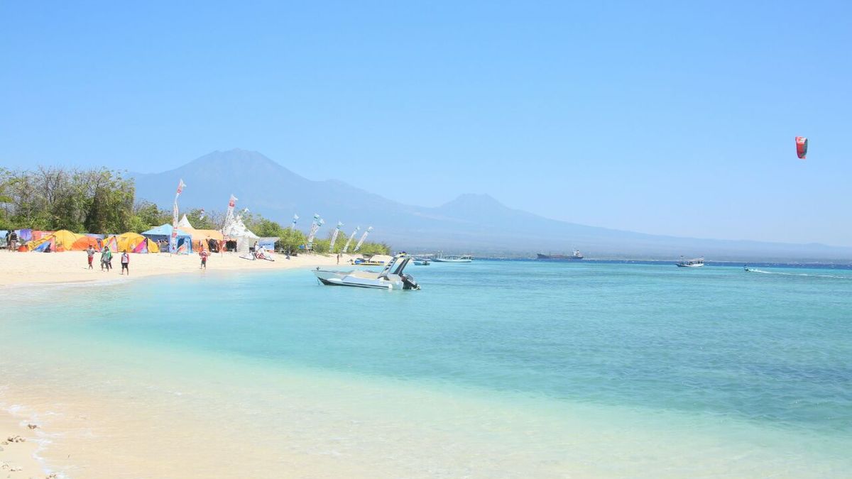 Tempat Wisata Di Banyuwangi Yang Wajib Dikunjungi Tawarkan Pesona Alam Dengan View Bagus Nan