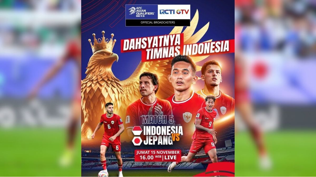 Berapa Prediksi Skor Timnas Indonesia Vs Jepang Hari Ini Ini Link