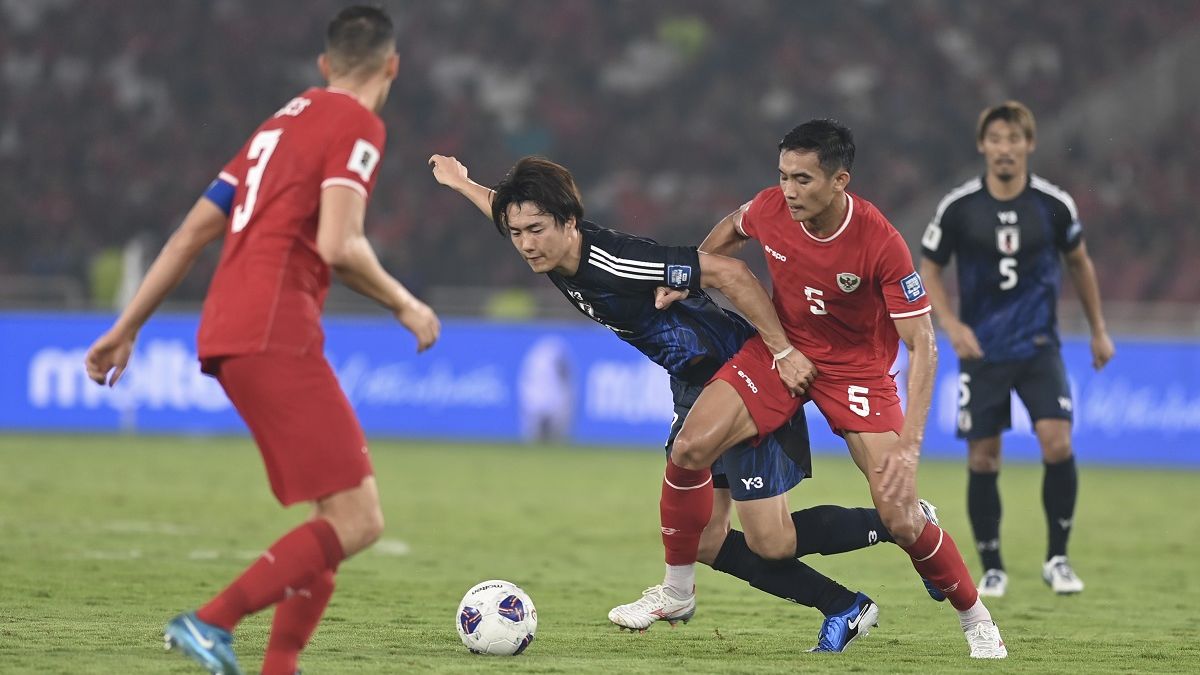 2 LINK NONTON Indonesia vs Arab Saudi, Full HD, Gambar Jernih