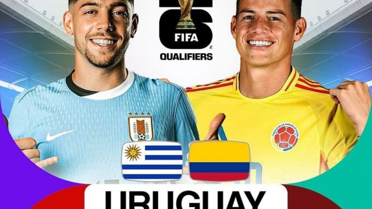 Jadwal Indosiar Sabtu November Uruguay Vs Colombia Magic Kisah Nyata Mega Film