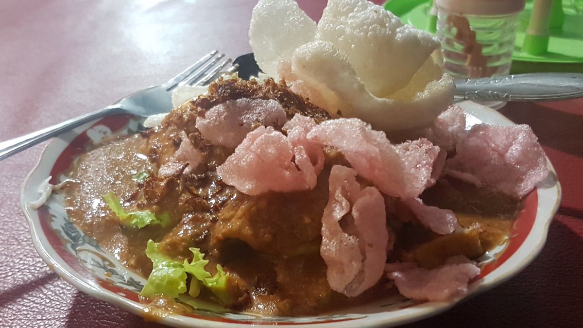 Mengungkap Rahasia Kelezatan Bumbu Sate Padang: Resep, Variasi, Dan Tips Sukses Membuatnya