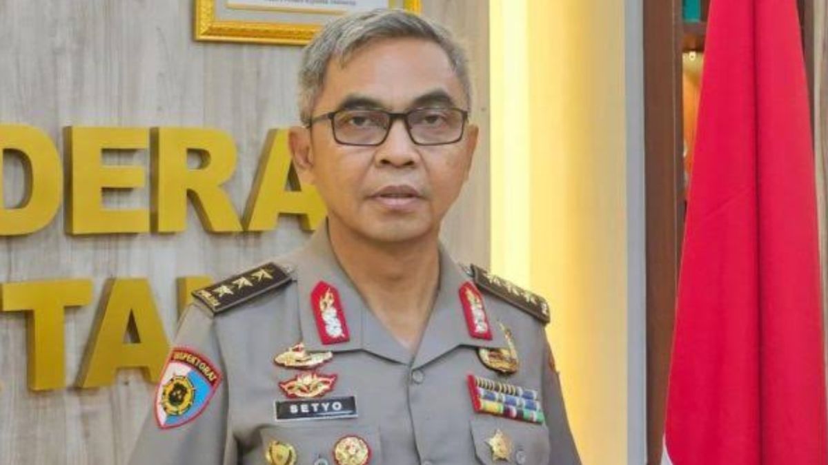 DPR Resmi Tetapkan Setyo Budiyanto Sebagai Ketua KPK Periode 2024-2029 ...