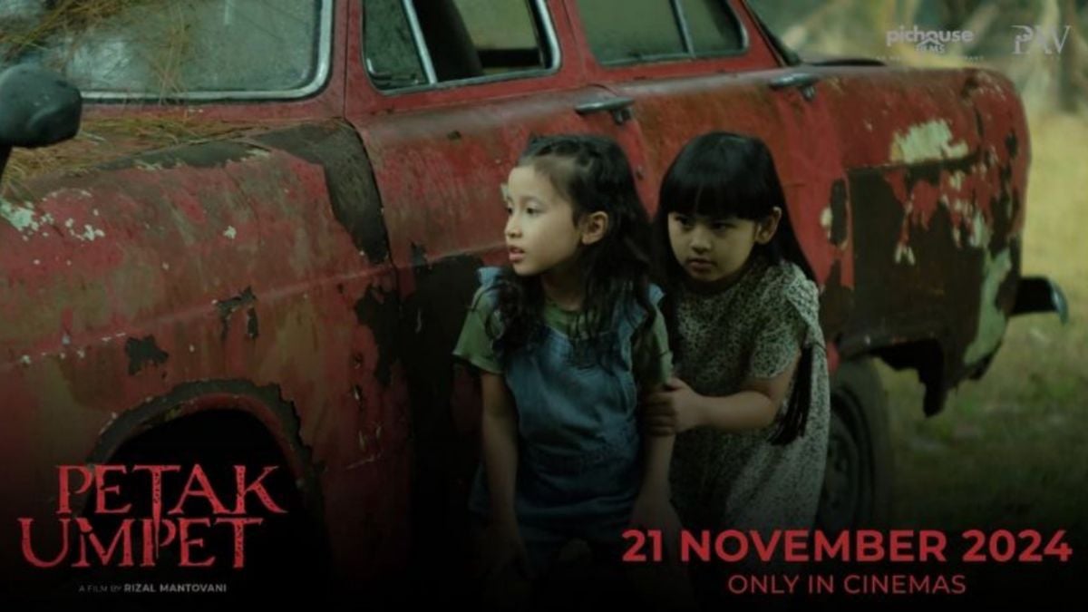 Berikut Jam Jadwal Tayang Film Petak Umpet Di Bioskop Sidoarjo Hari Ini Cek Selengkapnya