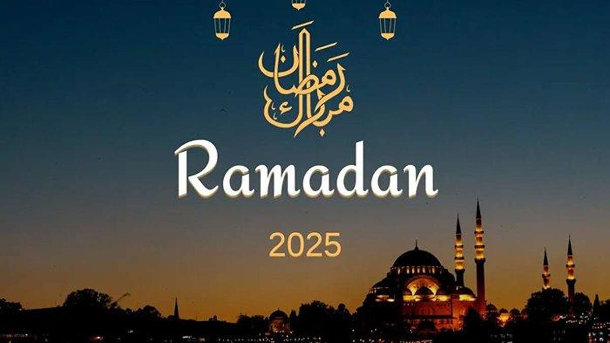 Menyongsong Ramadhan 2025 Jadwal, Tradisi, dan Persiapan Umat Islam