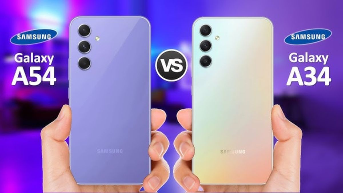 Perbandingan Fitur Dan Spesifikasi Oppo Reno Vs Samsung Galaxy A Mana Yang Punya