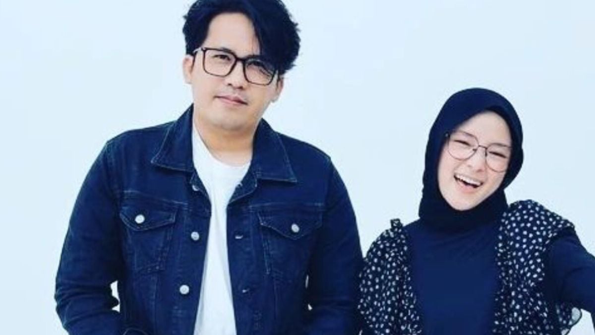 Ayus Sabyan Umur Berapa Baca Profil Dan Biodata Ahmad Fairus Suami