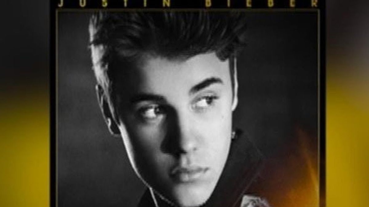 Lirik Lagu Catching Feelings - Justin Bieber dan Maknanya