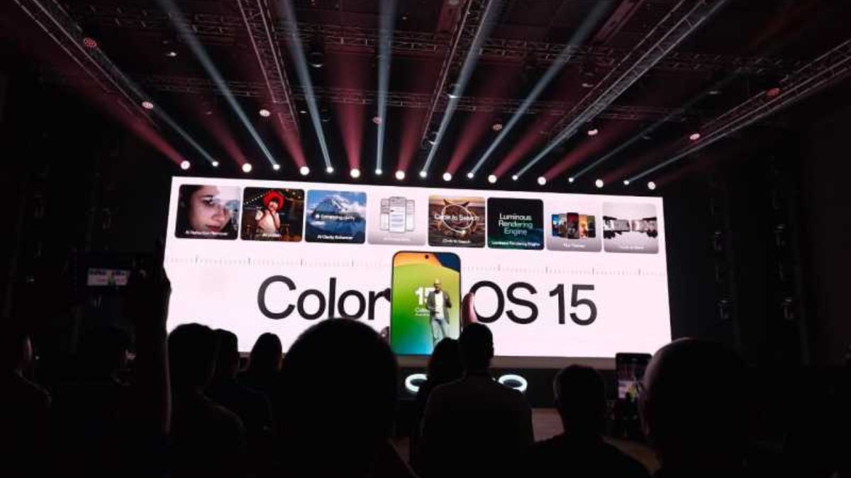 Coloros Resmi Diluncurkan Inilah Smartphone Oppo Yang Dapat Pembaruan Garut Detik