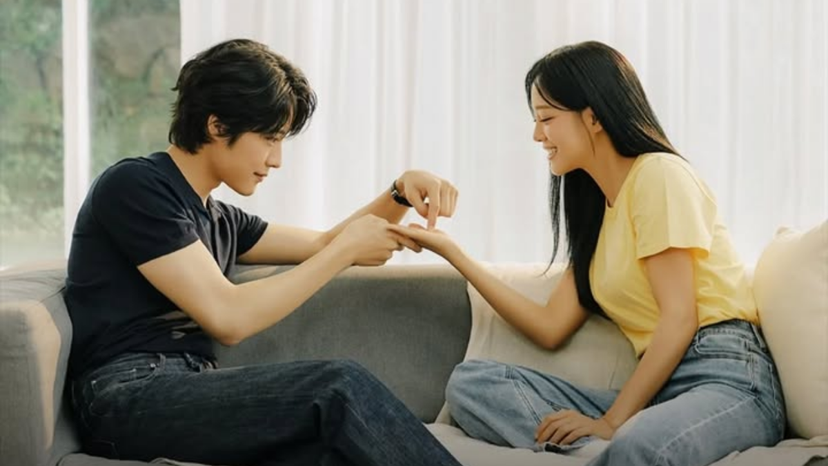 Link Nonton dan Download Brewing Love Episode 1 2 3 4 5 6 7 Sub Indo Lengkap Spoiler dan Jadwal