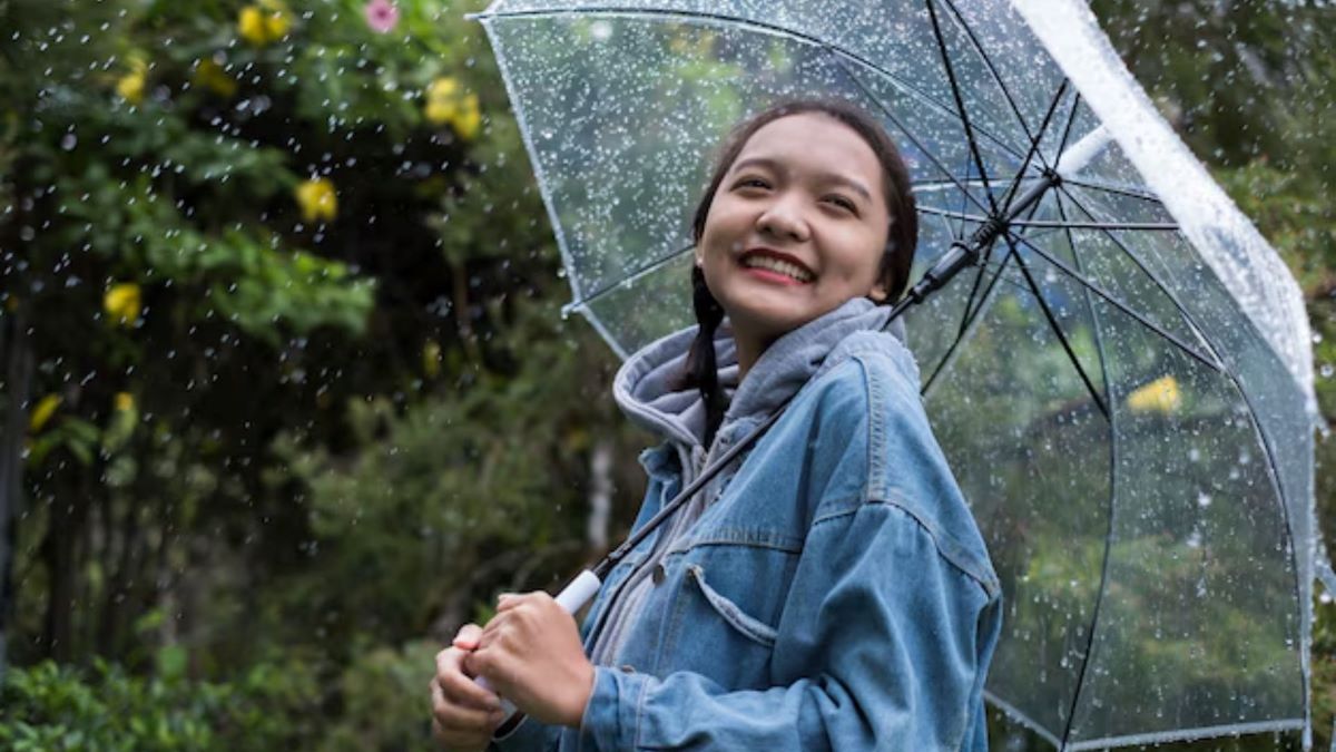 Rekomendasi Tempat Liburan Saat Musim Hujan Menikmati Keindahan Alam Di Tengah Hujan Oke Flores