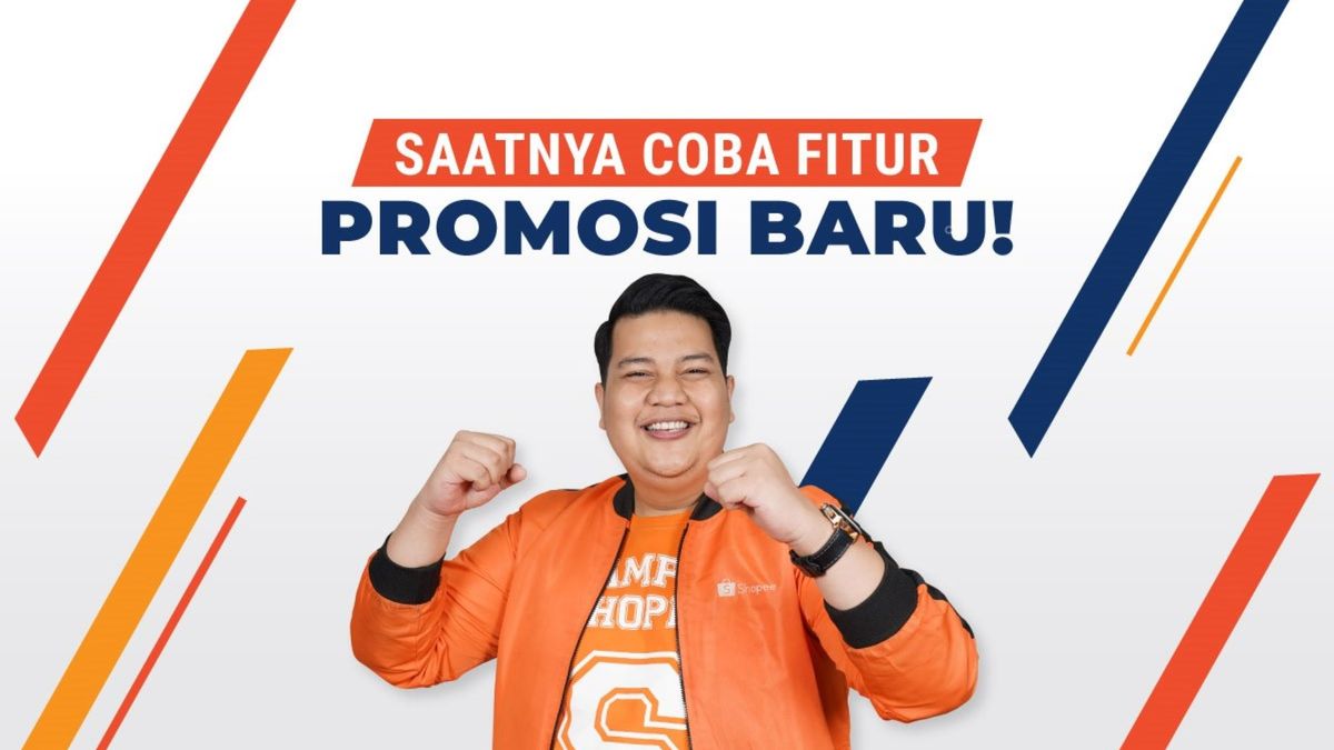 Rahasia Shopee Yang Jarang Diketahui Seller Maksimalkan Fitur Ini