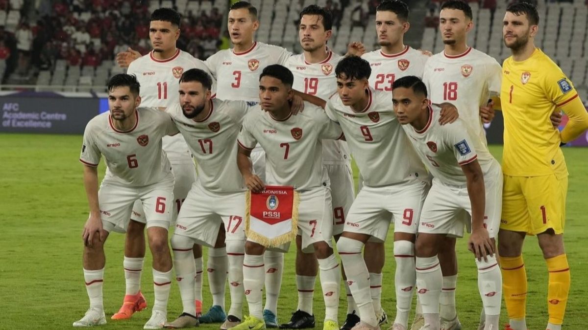 Timnas Indonesia Berlaga Ini Jadwal Lengkap Di Piala Aff Portal Lebak